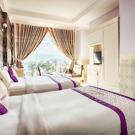 Kangaroo Holiday Lodge 1 다낭 외부 사진